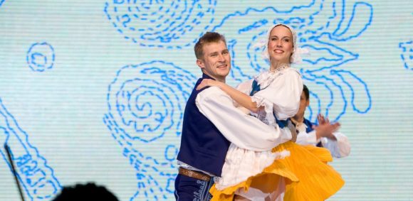 Lúčnica: Širákový
