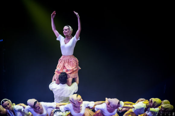 IMT Smile a Lúčnica. Pozdišovskí hrnčiari: Foto: Ivan Džugan
