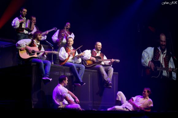 IMT Smile a Lúčnica. Pozdišovskí hrnčiari: Foto: JK