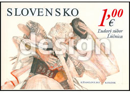ZN_540_Spolocne_vydanie_s_Koreou_Narodne_kroje_Umelecky_subor_Lucnica_navrh1