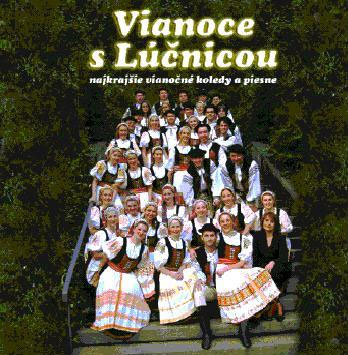 CD VIANOCE S LÚČNICOU
