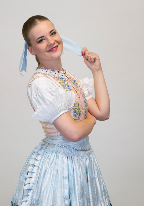 Alica Heregová