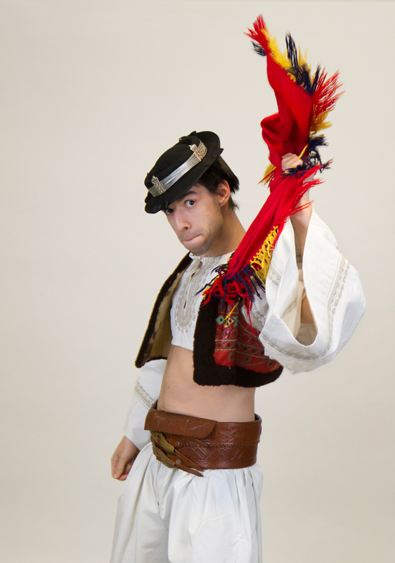 Dominik Mičev