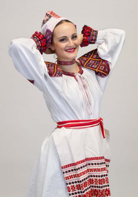 Petra Tomášová