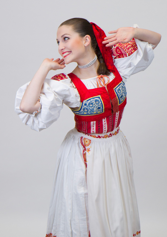 Elena Medlenová