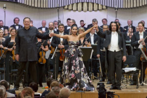 Koncert Dalibor Jenis 26.10.2016 FOTO TASR - Pavel Neubauer