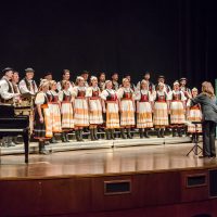 VOICES FOR PEACE, Assisi 2017 (c) Interkultur