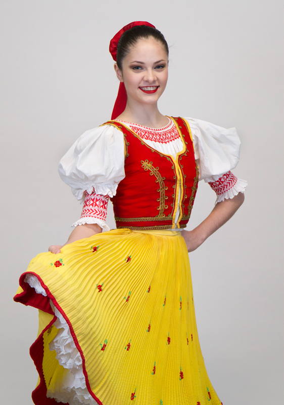 Marianna Koščová