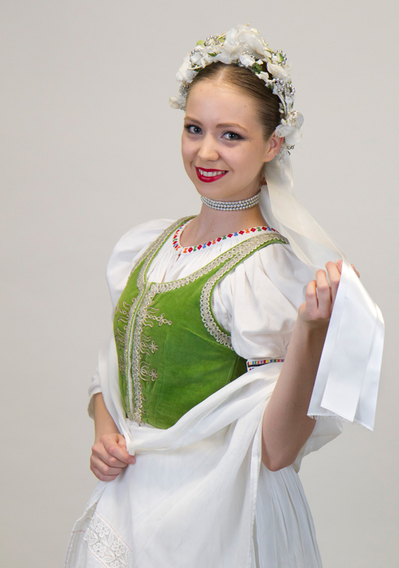Dominika Straková