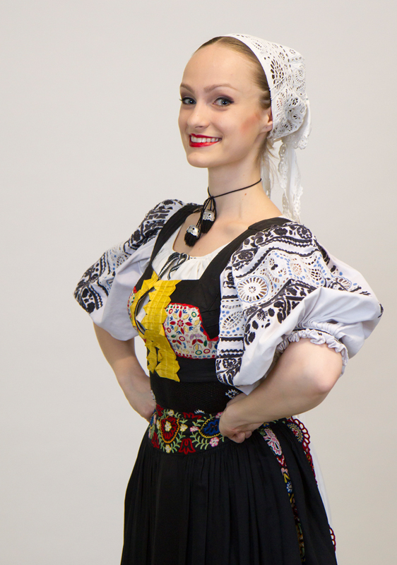 Nikola Lašová