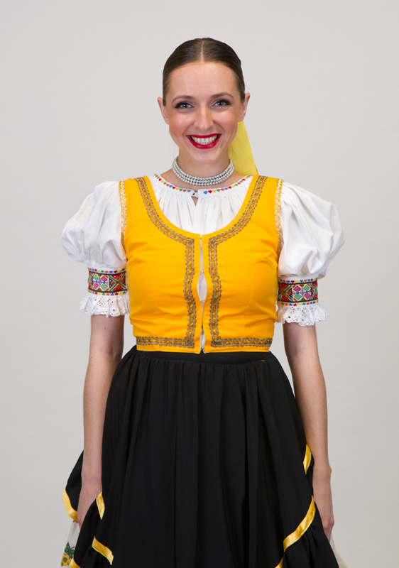 Mária Kadancová
