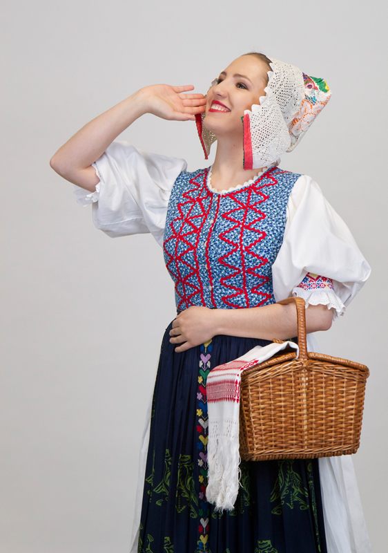 Jana Jackovičová