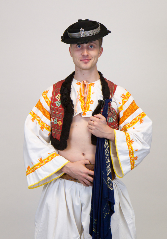Stanislav Kupec
