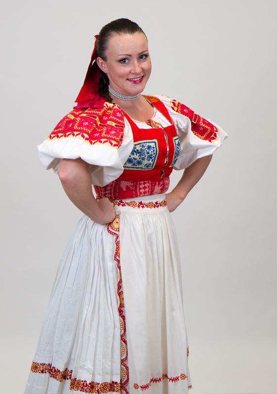 Sabína Ladecká