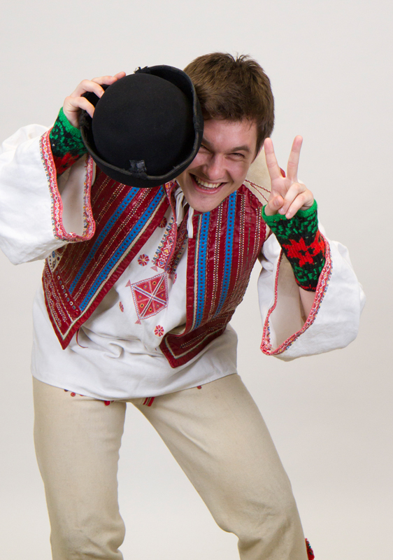 Dušan Varmeďa