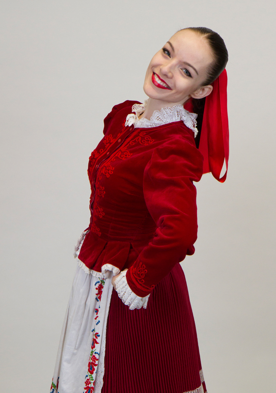 Terézia Jazbecová