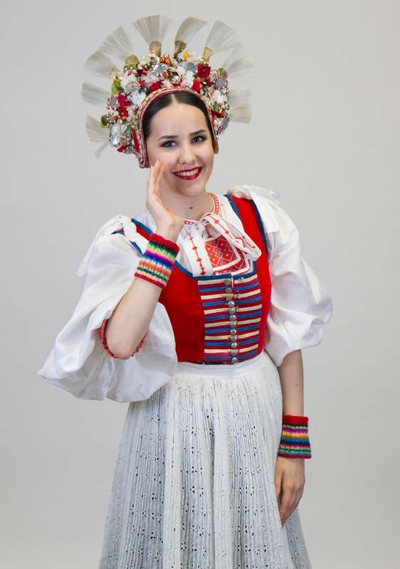 Veronika Vargová