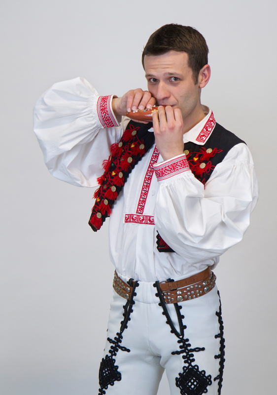 Michal Zábražný