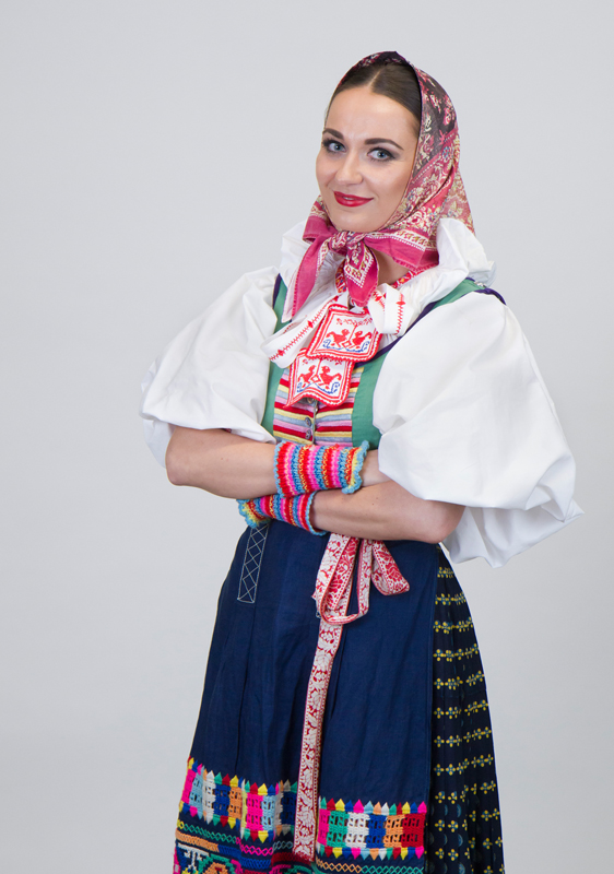 Veronika Ličková