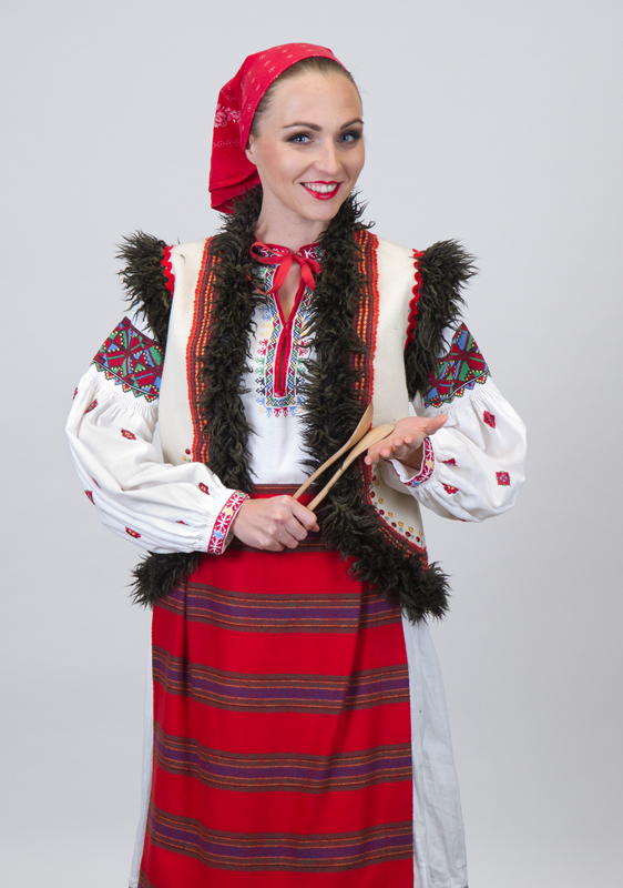 Dominika Vitková