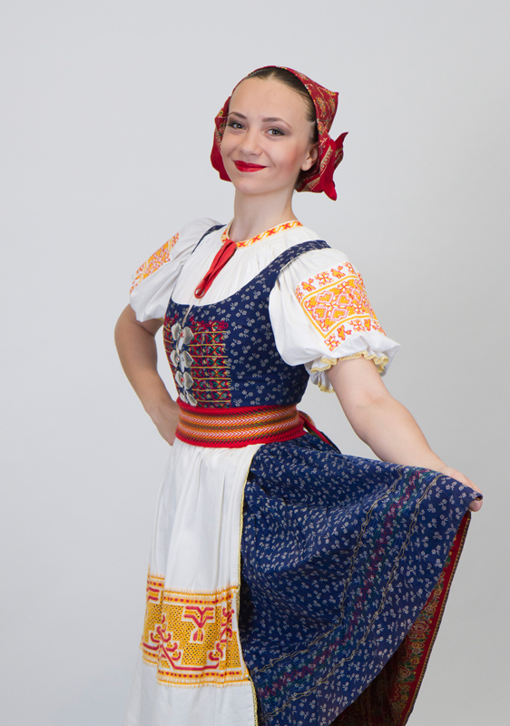 Lucia Krnáčová