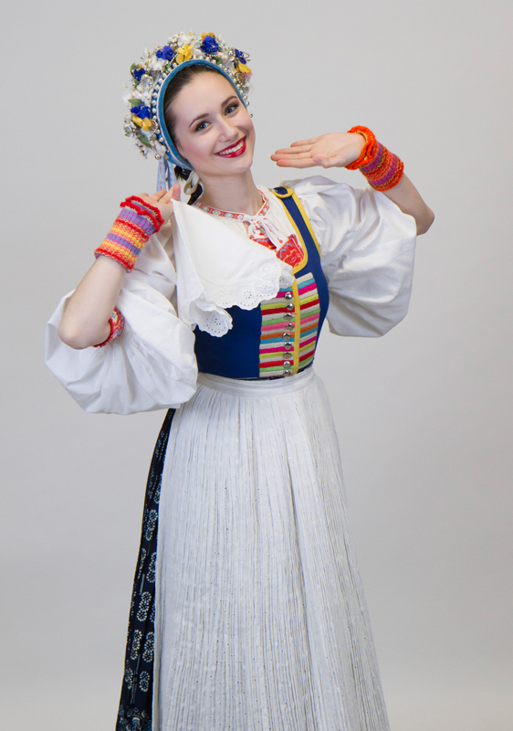 Denisa Chowaniecová