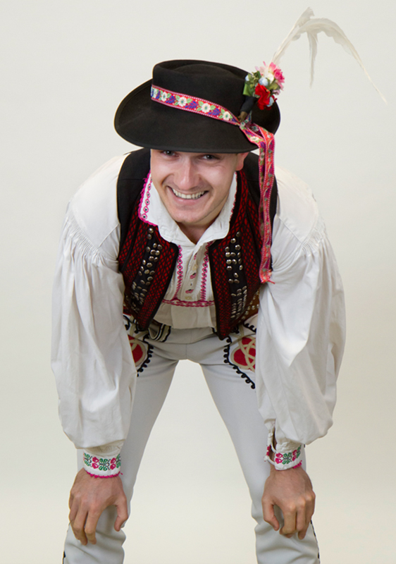 Michal Dudáš