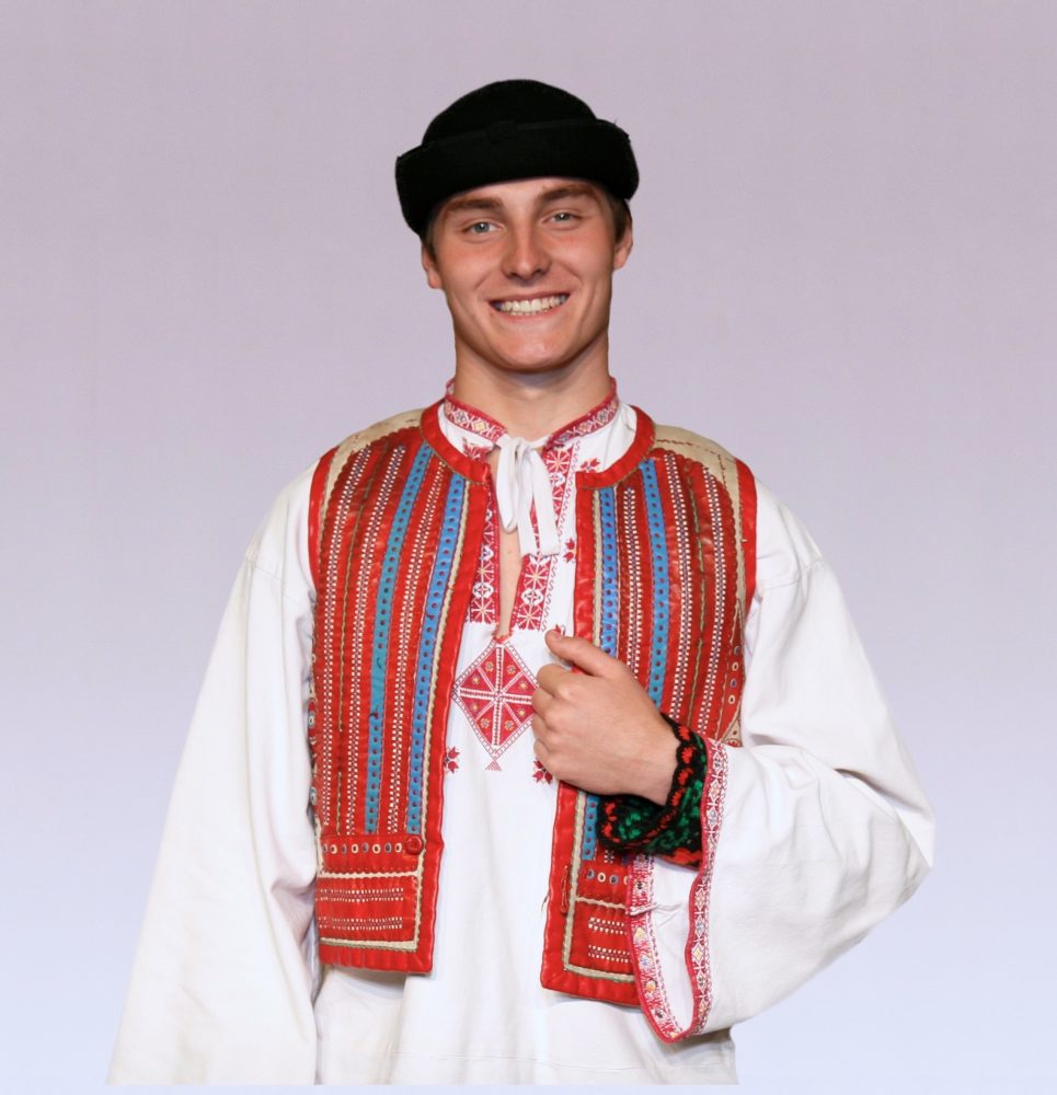 Milan Uhrík