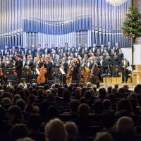 Vianočný koncert Jana Kurucová 6.12.2017 © foto Alexander Trizuljak