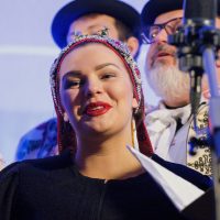 Čaro Vianoc, Trenčín 16.12.2018, foto (c) Mariana Ďurišová