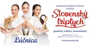 Slovenský triptych