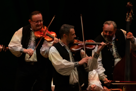 Rozkvety, Marek Krištofík, foto: Tomáš Hudcovič